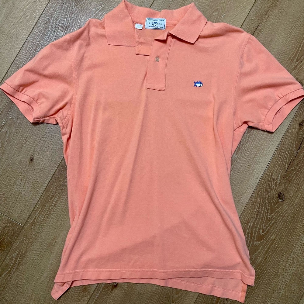 Southern Tide Polo Men’s Small